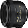 Nikon AF-S NIKKOR 50mm f1.4G